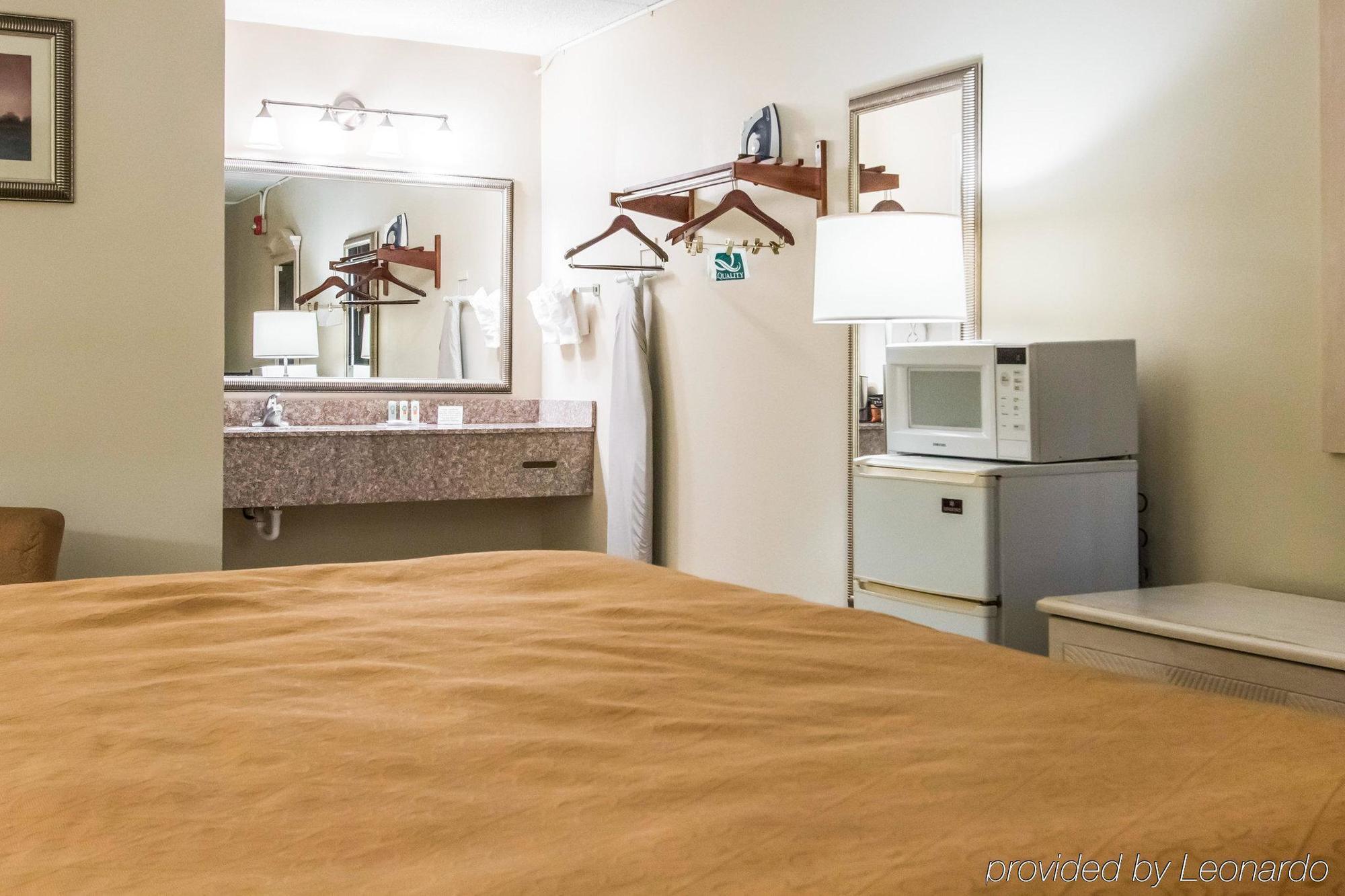Rodeway Inn St. Helena - Beaufort South Frogmore Dış mekan fotoğraf
