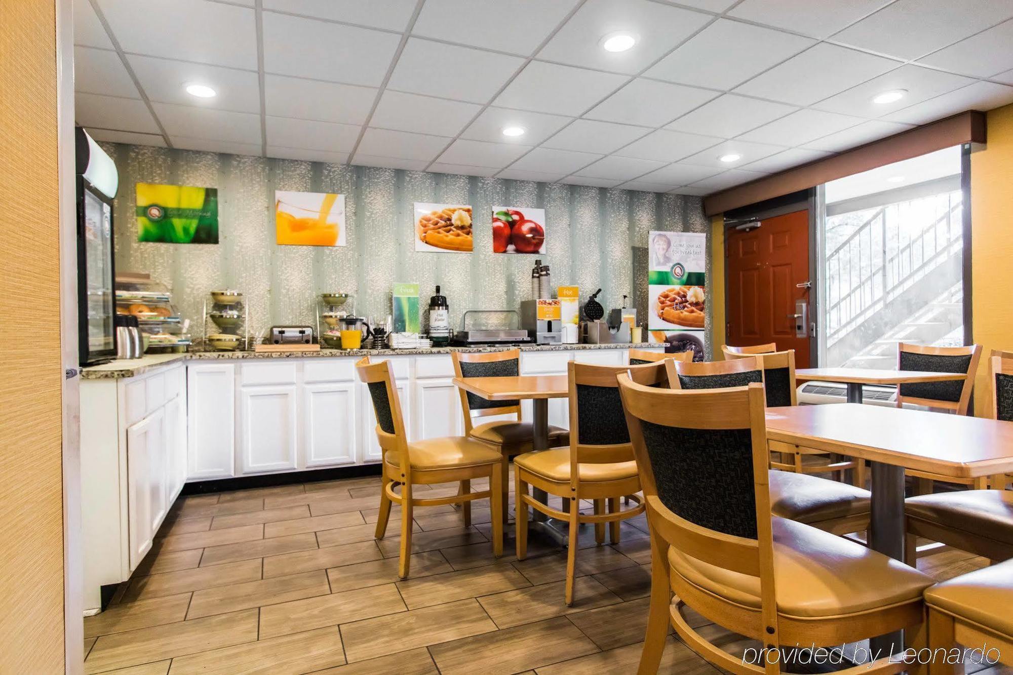 Rodeway Inn St. Helena - Beaufort South Frogmore Dış mekan fotoğraf