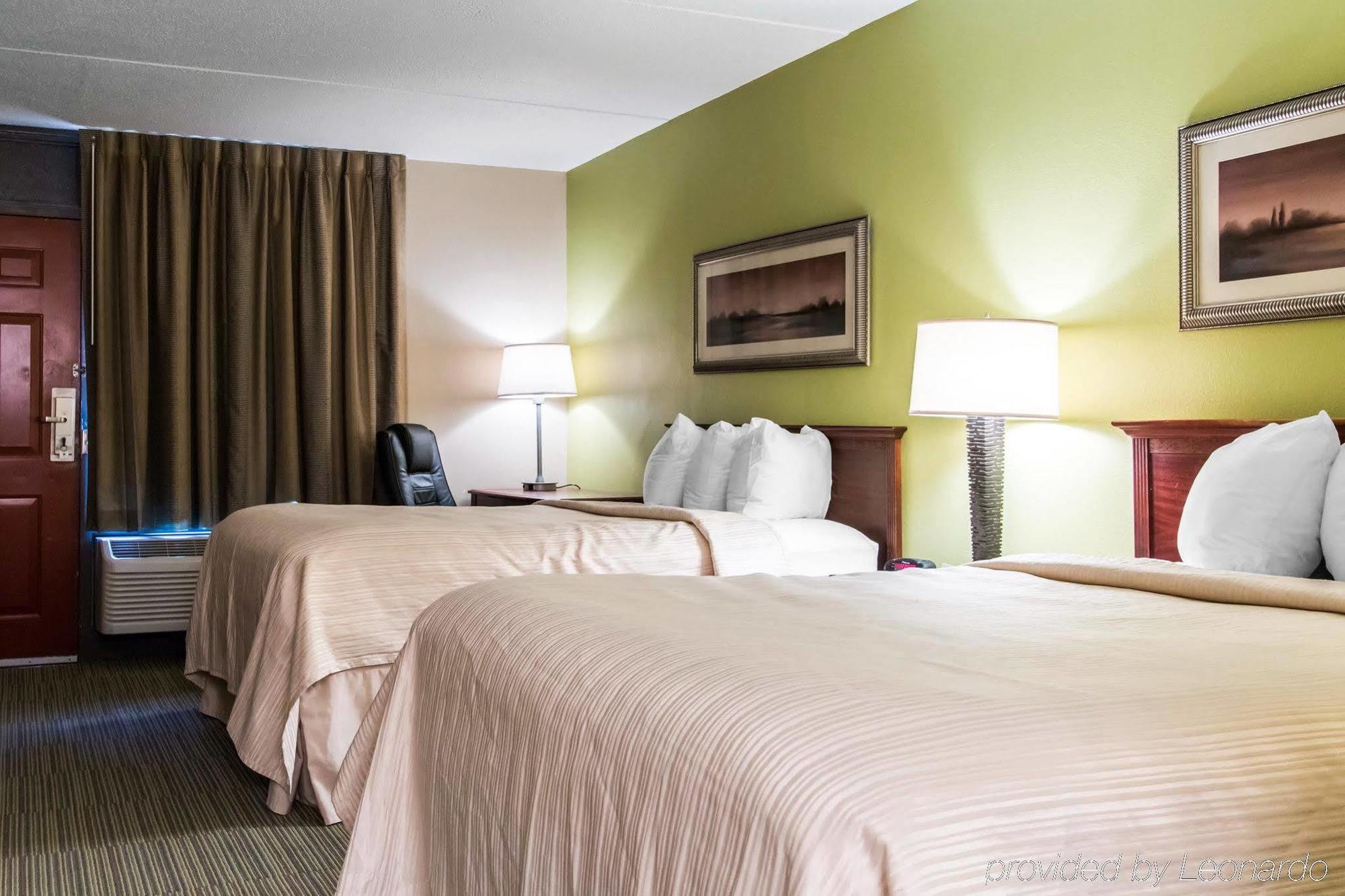 Rodeway Inn St. Helena - Beaufort South Frogmore Dış mekan fotoğraf