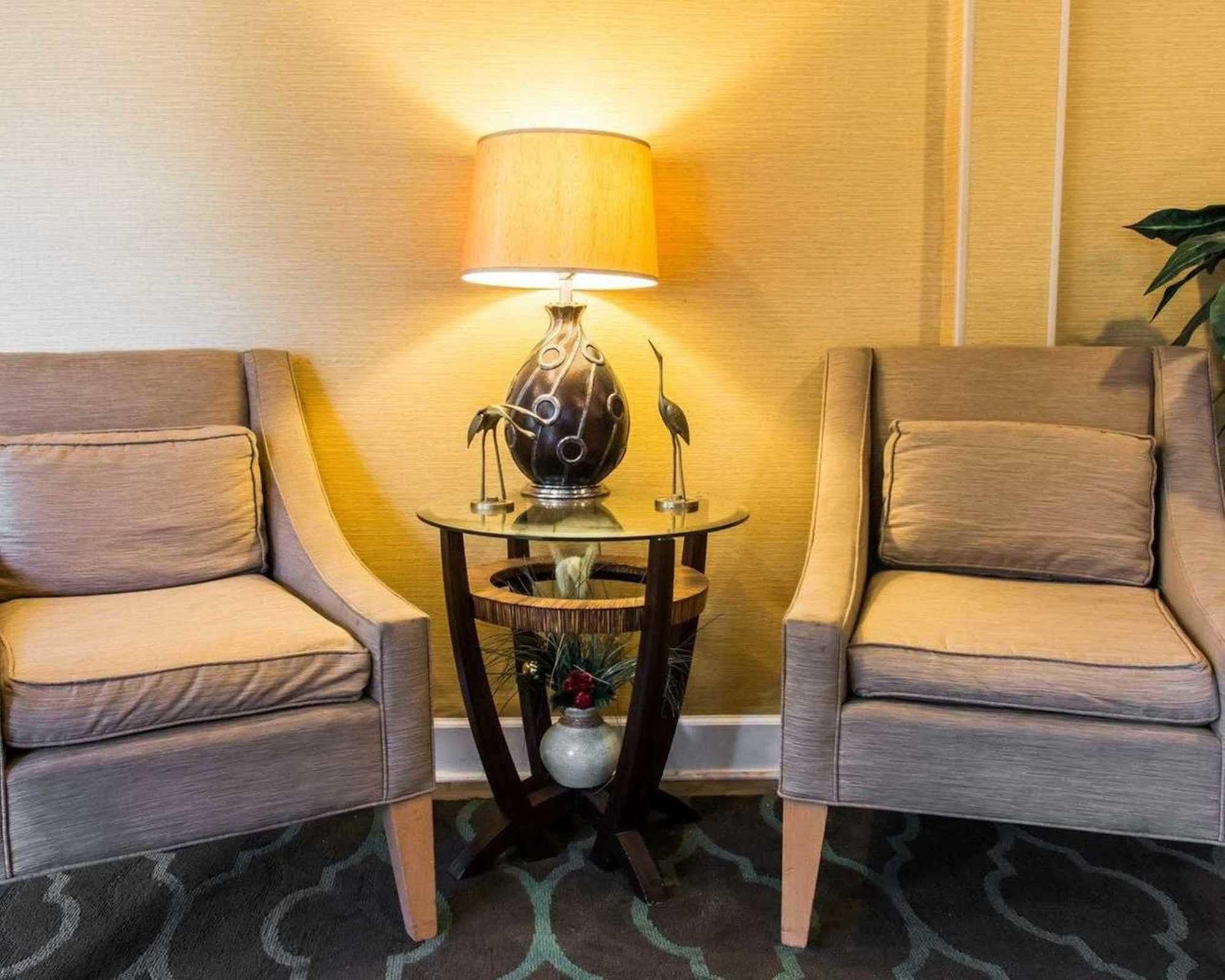 Rodeway Inn St. Helena - Beaufort South Frogmore Dış mekan fotoğraf