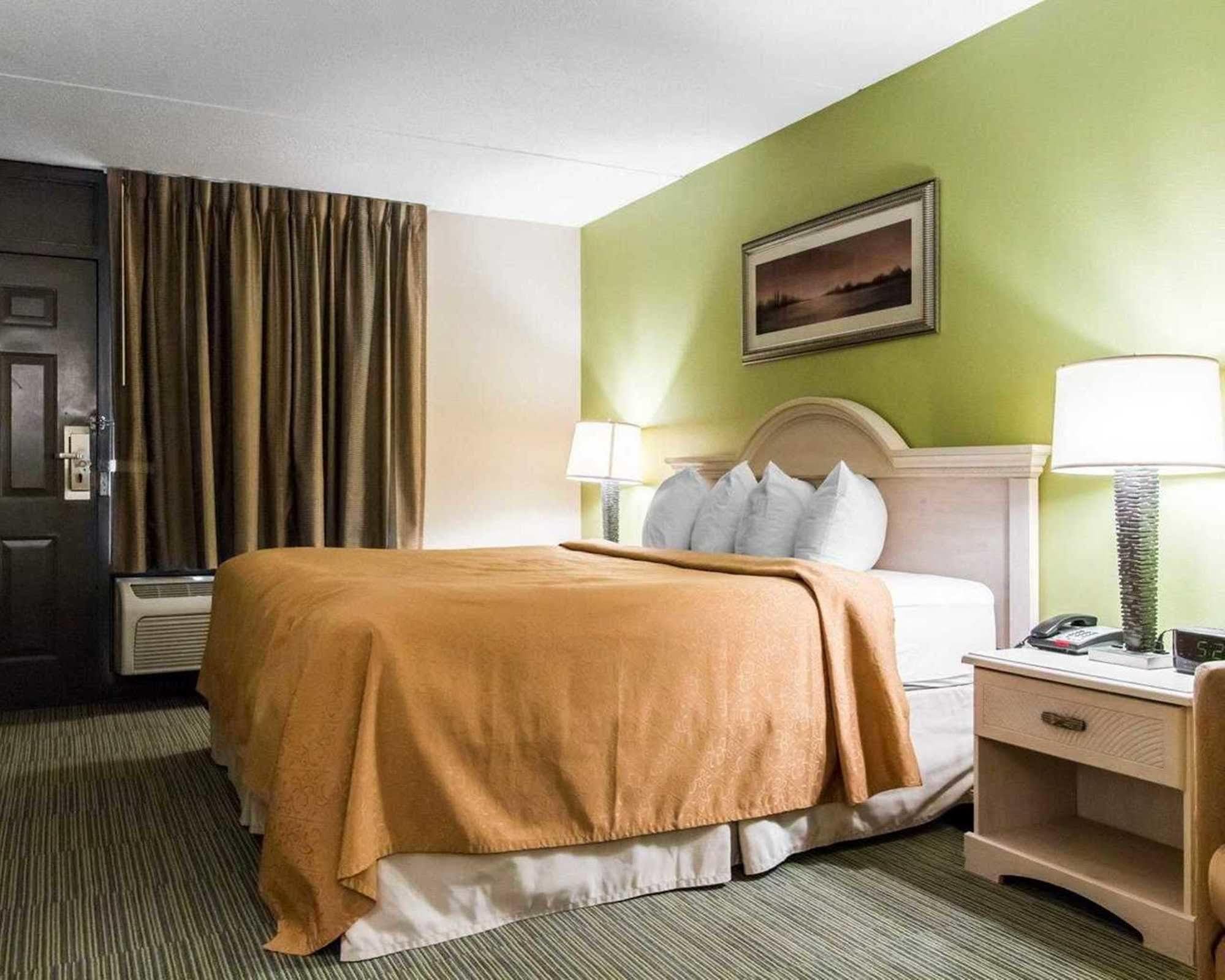 Rodeway Inn St. Helena - Beaufort South Frogmore Dış mekan fotoğraf