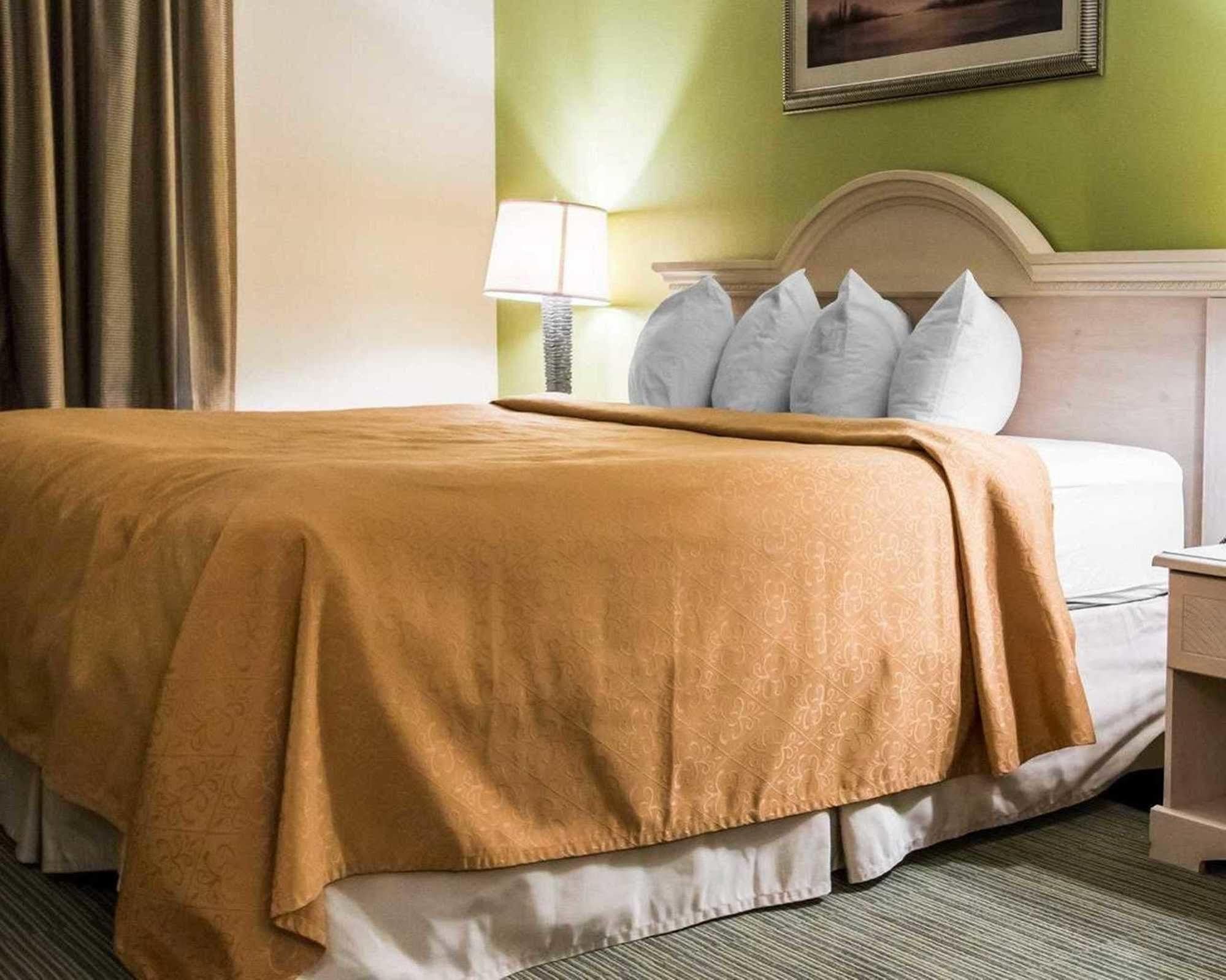 Rodeway Inn St. Helena - Beaufort South Frogmore Dış mekan fotoğraf
