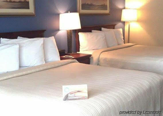 Rodeway Inn St. Helena - Beaufort South Frogmore Dış mekan fotoğraf